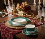 SMARAGD porcelanski servis za ručavanje 30/1 – 2245