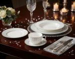 WHITE porcelanski servis za ručavanje 30/1 – 2311